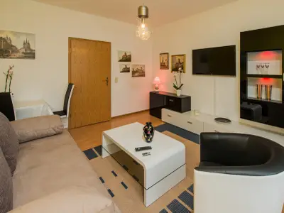 Ferienwohnung für 6 Personen (90 m²) in Eisenach (Thüringen) 5/10