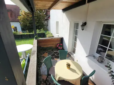 Balkon