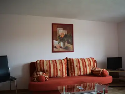 Ferienwohnung für 6 Personen (50 m²) in Kreisfreie Stadt Eisenach 7/9