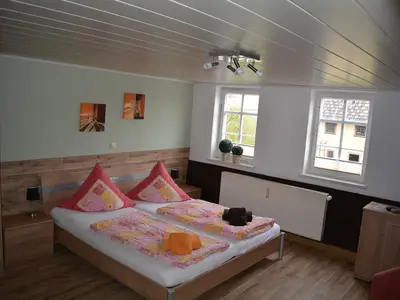 Ferienwohnung für 6 Personen (50 m²) in Kreisfreie Stadt Eisenach 9/9