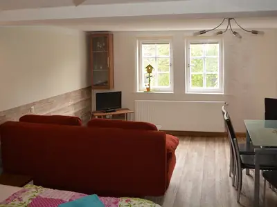 Ferienwohnung für 4 Personen (45 m²) in Kreisfreie Stadt Eisenach 6/10