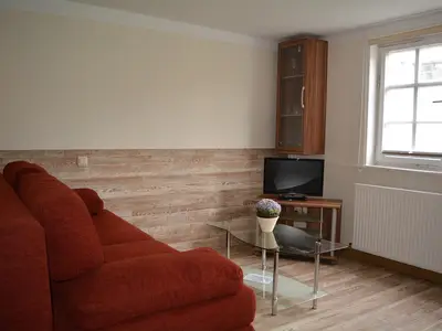 Ferienwohnung für 4 Personen (45 m²) in Kreisfreie Stadt Eisenach 7/10