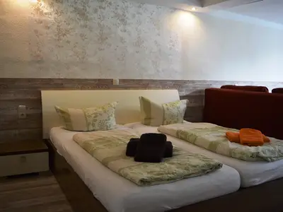 Ferienwohnung für 4 Personen (45 m²) in Kreisfreie Stadt Eisenach 8/10