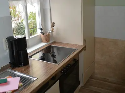 Ferienwohnung für 4 Personen (45 m²) in Kreisfreie Stadt Eisenach 9/10