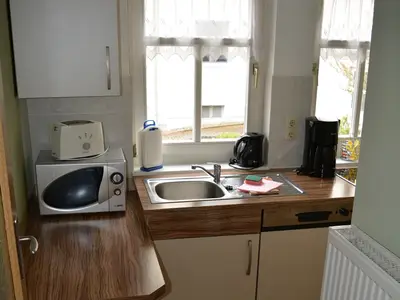Ferienwohnung für 4 Personen (45 m²) in Kreisfreie Stadt Eisenach 10/10