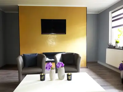 Ferienwohnung für 5 Personen (67 m²) in Kreisfreie Stadt Eisenach 3/10