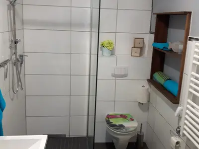 Ferienwohnung für 5 Personen (67 m²) in Kreisfreie Stadt Eisenach 7/10
