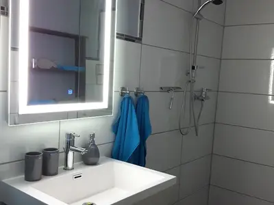 Ferienwohnung für 5 Personen (67 m²) in Kreisfreie Stadt Eisenach 8/10