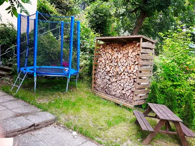 Ferienwohnung für 5 Personen (67 m²) in Kreisfreie Stadt Eisenach 3/9