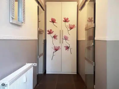 Ferienwohnung für 5 Personen (67 m²) in Kreisfreie Stadt Eisenach 4/9