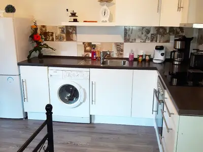 Ferienwohnung für 5 Personen (67 m²) in Kreisfreie Stadt Eisenach 6/9