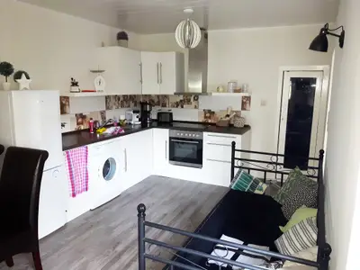 Ferienwohnung für 5 Personen (67 m²) in Kreisfreie Stadt Eisenach 7/9