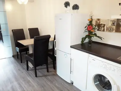 Ferienwohnung für 5 Personen (67 m²) in Kreisfreie Stadt Eisenach 8/9