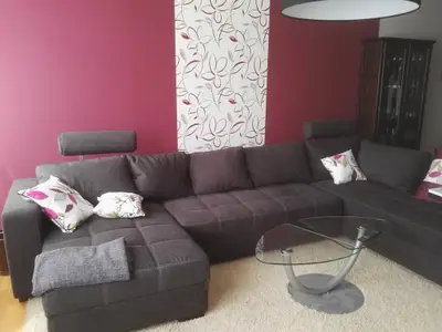 Ferienwohnung für 6 Personen (100 m²) in Eisenach (Thüringen) 3/10
