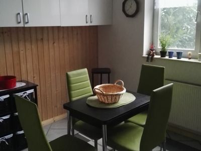 Ferienwohnung für 6 Personen (100 m²) in Eisenach (Thüringen) 10/10