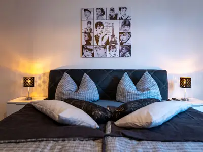 Ferienwohnung für 4 Personen (84 m²) in Kreisfreie Stadt Eisenach 5/10