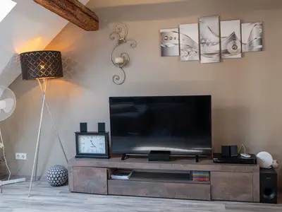 Ferienwohnung für 4 Personen (84 m²) in Kreisfreie Stadt Eisenach 7/10