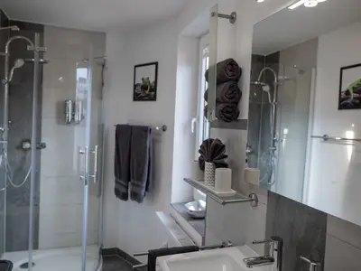 Ferienwohnung für 4 Personen (84 m²) in Kreisfreie Stadt Eisenach 8/10