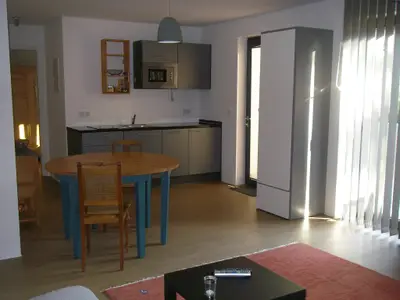 Ferienwohnung für 2 Personen (50 m²) in Kreisfreie Stadt Eisenach 5/10