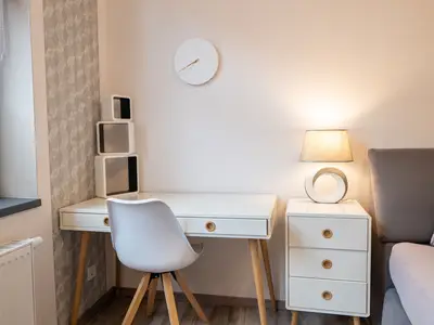 Ferienwohnung für 3 Personen (81 m²) in Kreisfreie Stadt Eisenach 3/10