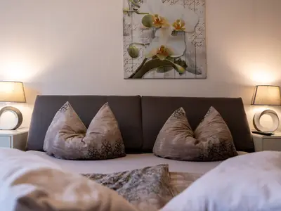 Ferienwohnung für 3 Personen (81 m²) in Kreisfreie Stadt Eisenach 8/10