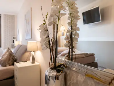 Ferienwohnung für 3 Personen (81 m²) in Kreisfreie Stadt Eisenach 9/10