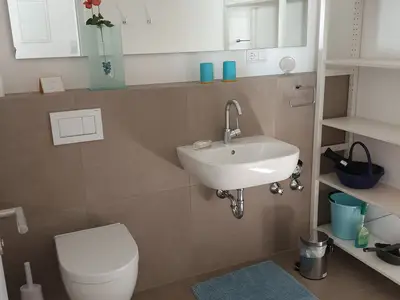 Ferienwohnung für 2 Personen (50 m²) in Kreisfreie Stadt Eisenach 5/7