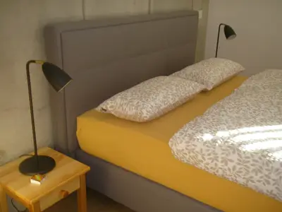 Ferienwohnung für 2 Personen (50 m²) in Kreisfreie Stadt Eisenach 6/7