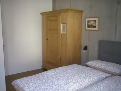 Ferienwohnung für 2 Personen (50 m²) in Kreisfreie Stadt Eisenach 7/7