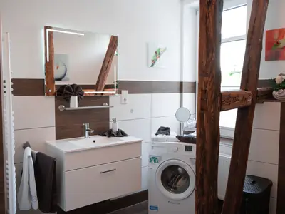 Ferienwohnung für 4 Personen (81 m²) in Kreisfreie Stadt Eisenach 8/10