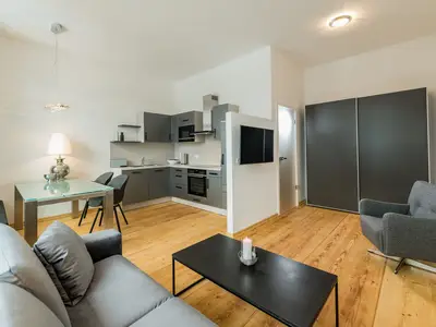 Ferienwohnung für 4 Personen (52 m²) in Eisenach (Thüringen) 10/10