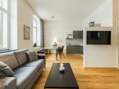 Ferienwohnung für 4 Personen (52 m²) in Eisenach (Thüringen) 4/8