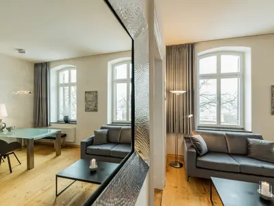 Ferienwohnung für 4 Personen (52 m²) in Eisenach (Thüringen) 5/8