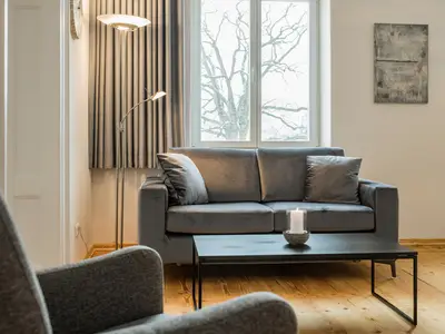 Ferienwohnung für 4 Personen (52 m²) in Eisenach (Thüringen) 6/8