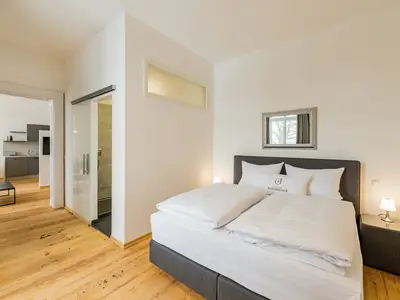 Ferienwohnung für 4 Personen (52 m²) in Eisenach (Thüringen) 7/8