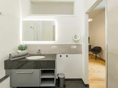 Ferienwohnung für 4 Personen (52 m²) in Eisenach (Thüringen) 8/8