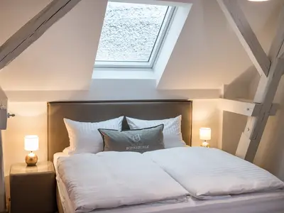 Ferienwohnung für 4 Personen (80 m²) in Eisenach (Thüringen) 4/10