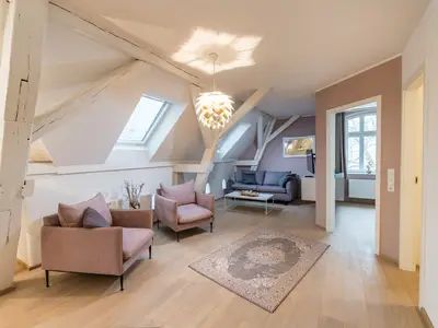 Ferienwohnung für 4 Personen (80 m²) in Eisenach (Thüringen) 6/10