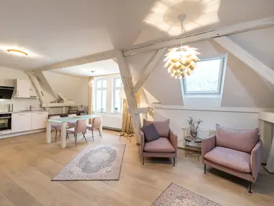 Ferienwohnung für 4 Personen (80 m²) in Eisenach (Thüringen) 7/10