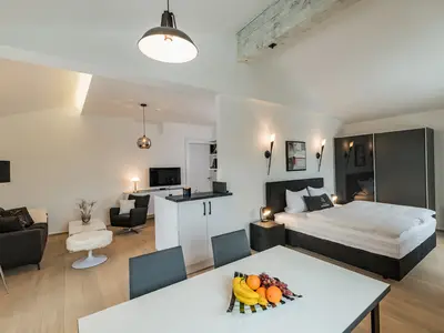Ferienwohnung für 4 Personen (58 m²) in Eisenach (Thüringen) 10/10
