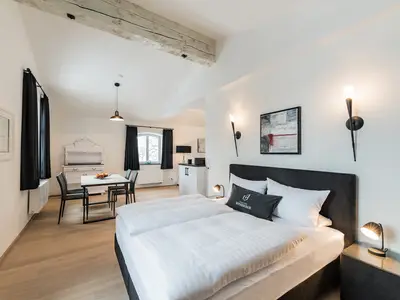 Ferienwohnung für 4 Personen (58 m²) in Eisenach (Thüringen) 4/8