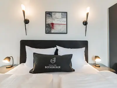 Ferienwohnung für 4 Personen (58 m²) in Eisenach (Thüringen) 5/8