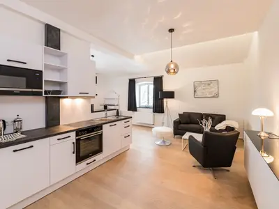 Ferienwohnung für 4 Personen (58 m²) in Eisenach (Thüringen) 6/8