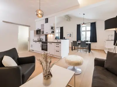 Ferienwohnung für 4 Personen (58 m²) in Eisenach (Thüringen) 7/8