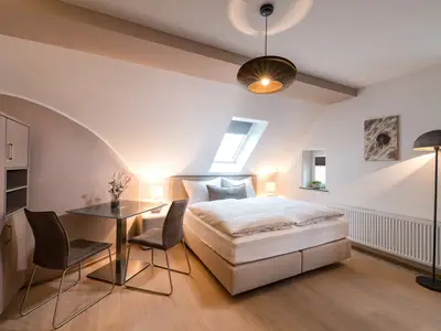 Ferienwohnung für 2 Personen (32 m²) in Eisenach (Thüringen) 10/10