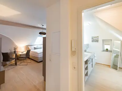Ferienwohnung für 2 Personen (32 m²) in Eisenach (Thüringen) 7/7