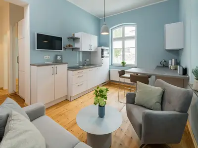 Ferienwohnung für 4 Personen (34 m²) in Eisenach (Thüringen) 10/10