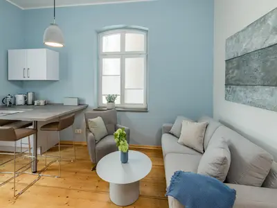 Ferienwohnung für 4 Personen (34 m²) in Eisenach (Thüringen) 4/9