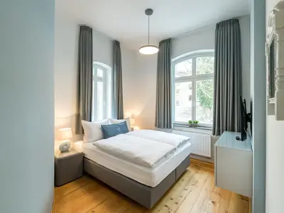 Ferienwohnung für 4 Personen (34 m²) in Eisenach (Thüringen) 7/9
