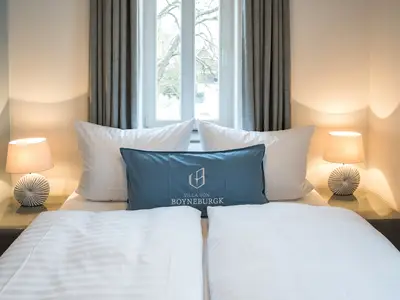 Ferienwohnung für 4 Personen (34 m²) in Eisenach (Thüringen) 8/9